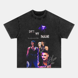 REHA MAMI TEE