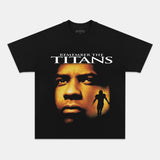 REMEMBER THE TITANS TEE Style001