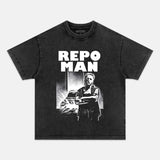 REPO MAN  T-SHIRT