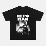 REPO MAN  T-SHIRT