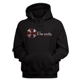 Resident Evil - Umbrella - Long Sleeve - Adult - Hoodie