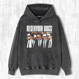 RESERVOIR DOGS  T-SHIRT