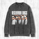 RESERVOIR DOGS  T-SHIRT