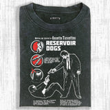 RESERVOIR DOGS  T-SHIRT Style001