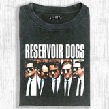 RESERVOIR DOGS  T-SHIRT