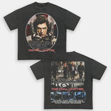 RESIDENT EVIL TEE - [DS]