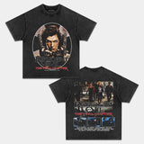 RESIDENT EVIL TEE Style001