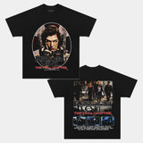 RESIDENT EVIL TEE Style001