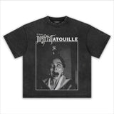 RETRO STYLE NOSFERATATOUILLE TEE