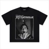 RETRO STYLE NOSFERATATOUILLE TEE