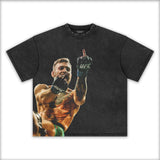 RETURN OF THE MAC CONOR MCGREGOR TEE Style001