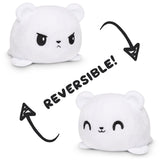 TeeTurtle Reversible Bear Plushie