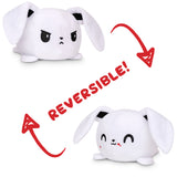TeeTurtle Reversible Killer Bunny Plushie