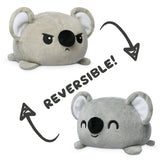 TeeTurtle Reversible Koala Plushie