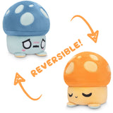 TeeTurtle Reversible Mushroom Plushie