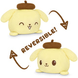 TeeTurtle Reversible Pompompurin Plushie