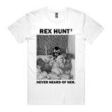 Powerfish Rex T-Shirt