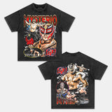 REY MYSTERIO TEE Style003