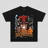 REY MYSTERIO TEE
