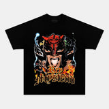REY MYSTERIO TEE 5.20
