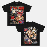 REY MYSTERIO TEE Style003