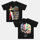 REY MYSTERIO TEE Style001