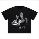 RHEA RIPLEY & DAMIAN PRIEST TEE Style001