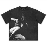 POP RHEA RIPLEY TEE