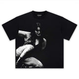 POP RHEA RIPLEY TEE
