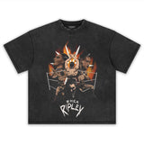 RHEA RIPLEY 2025 TEE Style001