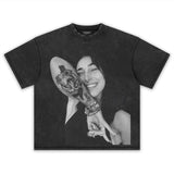 RHEA RIPLEY POP 2.0 TEE