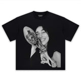 RHEA RIPLEY POP 2.0 TEE