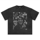 RHEA RIPLEY POP TEE Style001