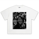 RHEA RIPLEY POP TEE Style001