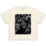 RHEA RIPLEY POP TEE Style001
