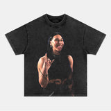 RHEA RIPLEY TEE 4.11