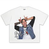 RHEA RIPLEY 2025 1.0 TEE