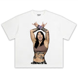 RHEA RIPLEY 2025 2.0 TEE