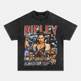 RHEA RIPLEY TEE Style005