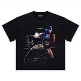 RHEA RIPLEY TEE V2 Style001