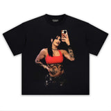 NEW RHEA RIPLEY TEE