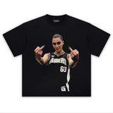 RHEA RIPLEY TEE Style003
