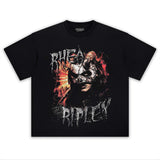 RHEA RIPLEY TEE Style002