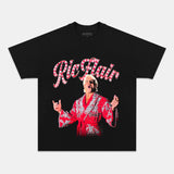 RIC FLAIR TEE Style001