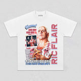 RIC FLAIR TEE Style003