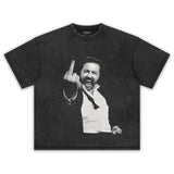 RICKY GERVAIS TEE
