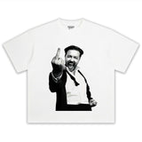 RICKY GERVAIS TEE