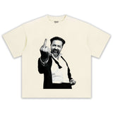 RICKY GERVAIS TEE
