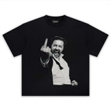 RICKY GERVAIS TEE