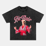 RIC FLAIR TEE Style001